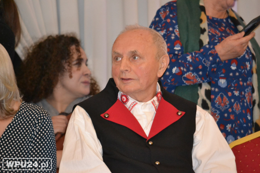 Kurpiowska potańcówka