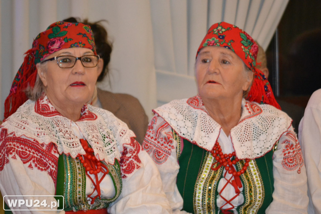 Kurpiowska potańcówka