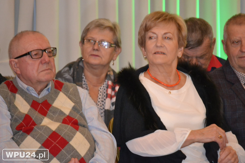 Kurpiowska potańcówka