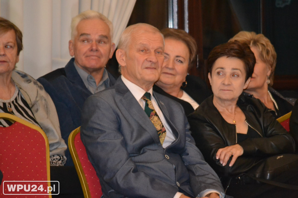 Kurpiowska potańcówka