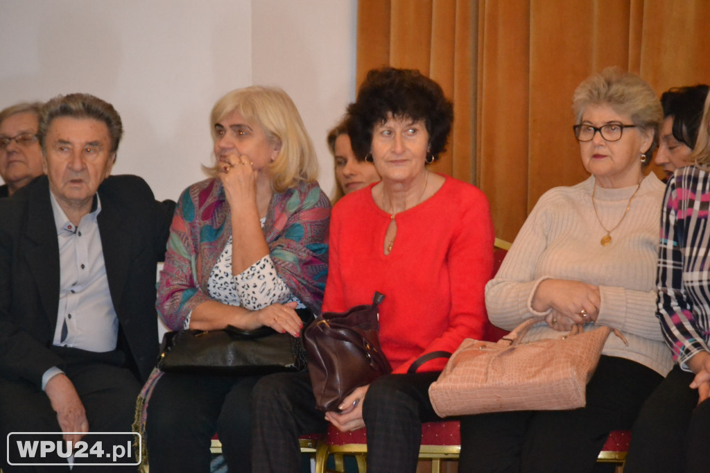 Kurpiowska potańcówka
