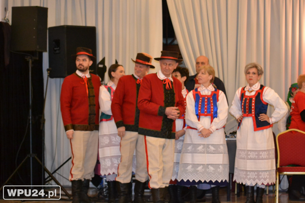 Kurpiowska potańcówka