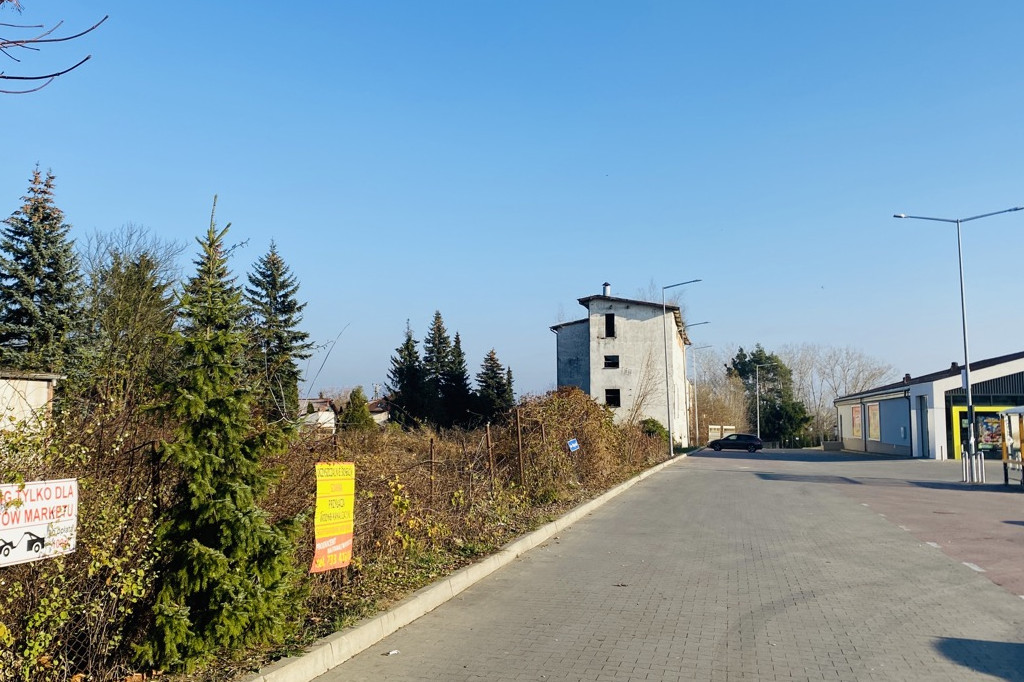 Młyn w Pułtusku - stan z 2022 roku