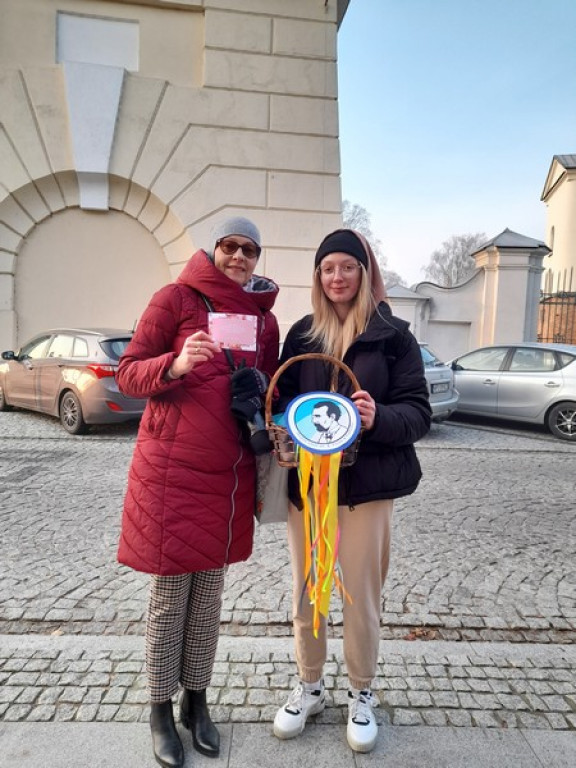 Międzynarodowy Dzień Życzliwości i Pozdrowień