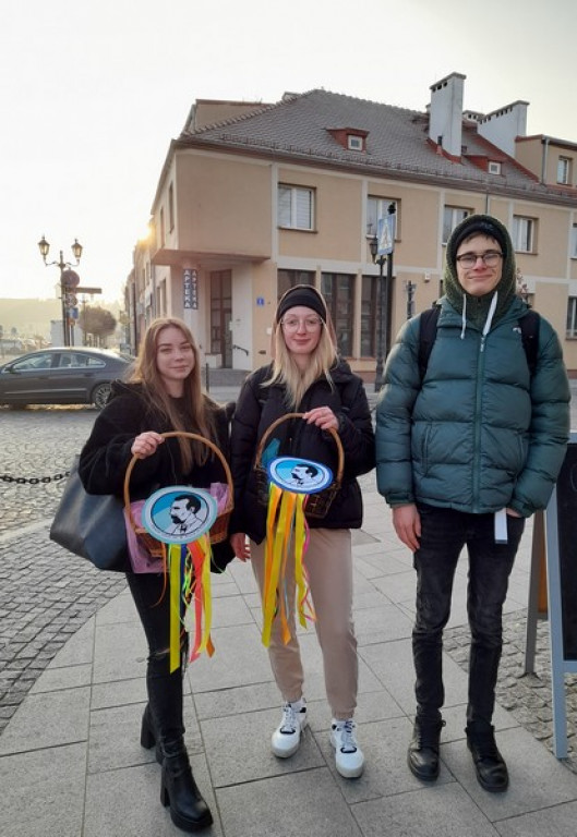 Międzynarodowy Dzień Życzliwości i Pozdrowień