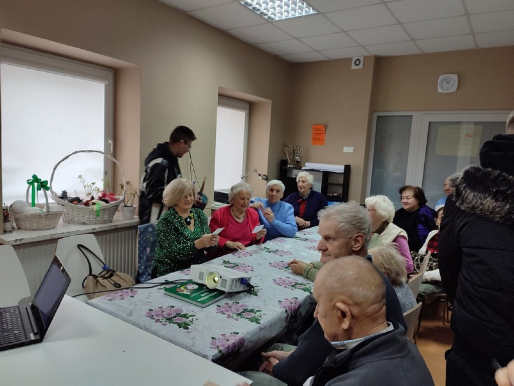 Międzynarodowy Dzień Życzliwości i Pozdrowień