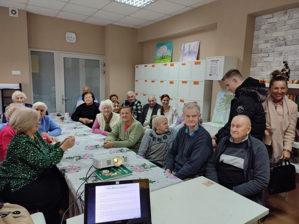 Międzynarodowy Dzień Życzliwości i Pozdrowień