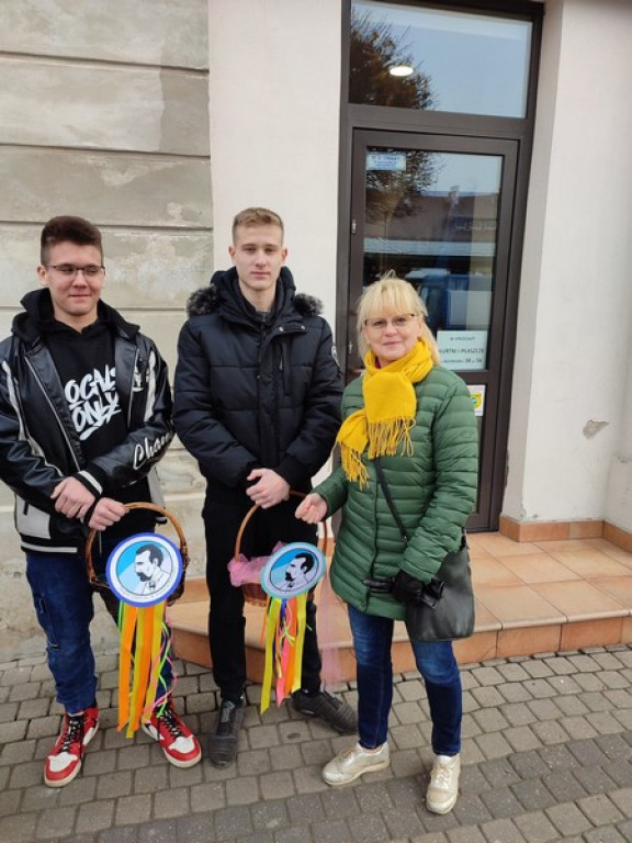 Międzynarodowy Dzień Życzliwości i Pozdrowień