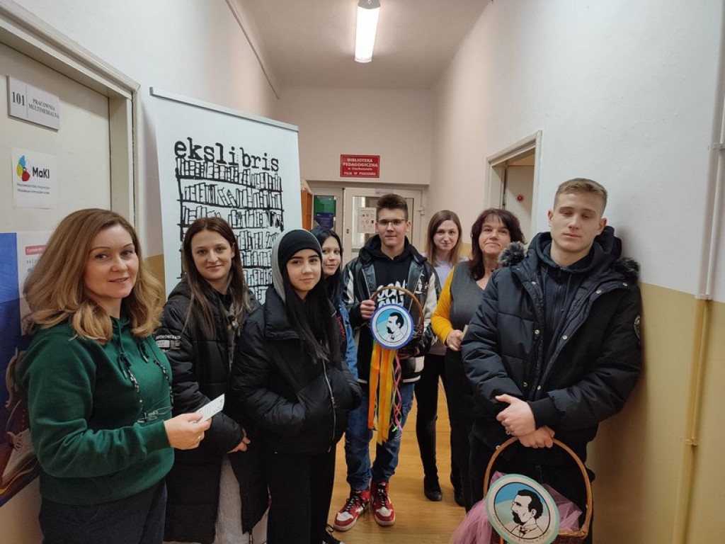 Międzynarodowy Dzień Życzliwości i Pozdrowień