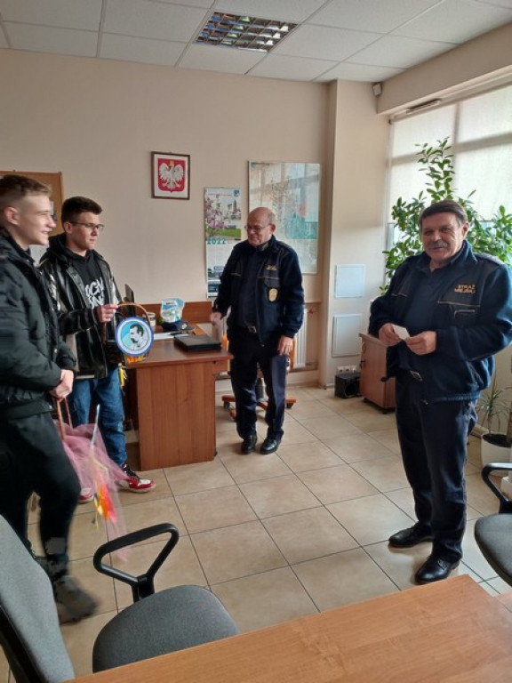 Międzynarodowy Dzień Życzliwości i Pozdrowień
