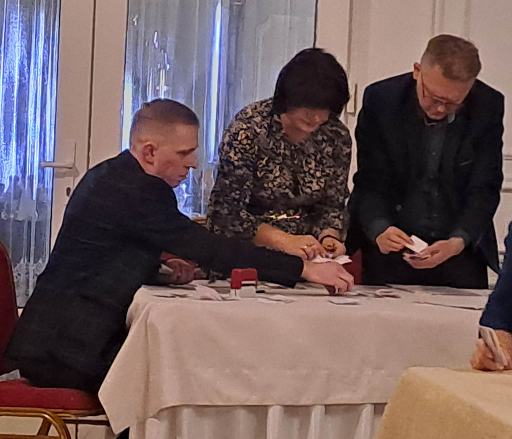 Solidarność nauczycielska wybrała Przewodniczącą