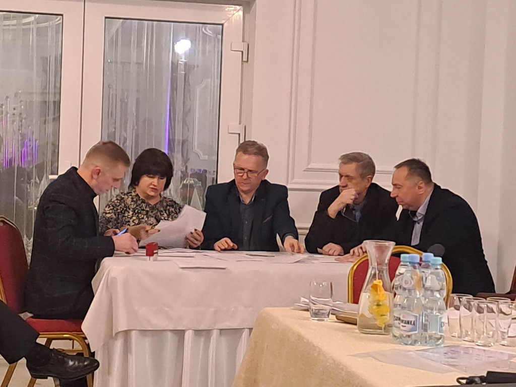 Solidarność nauczycielska wybrała Przewodniczącą