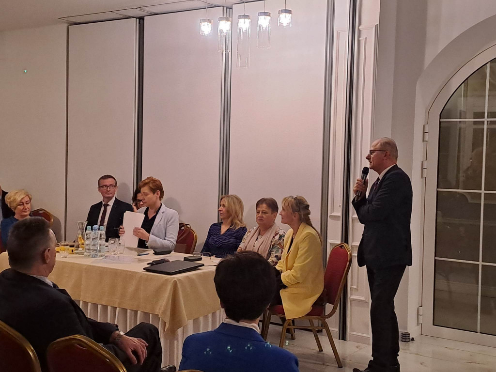 Solidarność nauczycielska wybrała Przewodniczącą