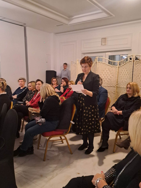 Solidarność nauczycielska wybrała Przewodniczącą