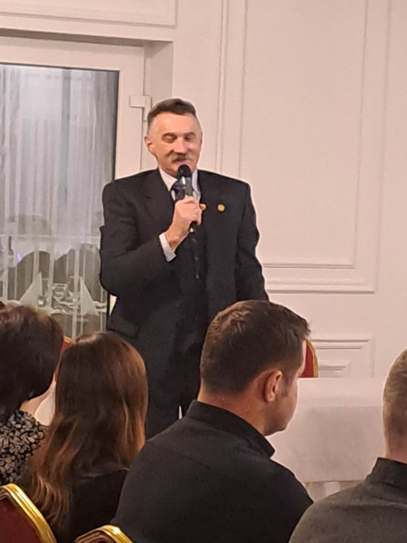 Solidarność nauczycielska wybrała Przewodniczącą