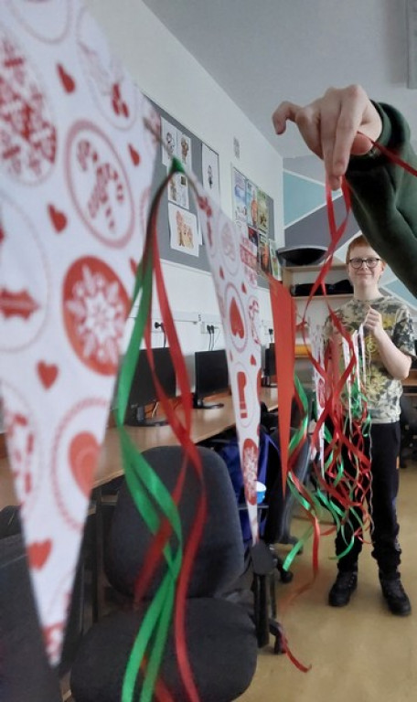Dekoracje w stylu zero waste!