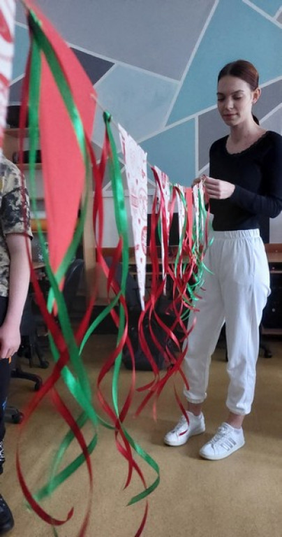 Dekoracje w stylu zero waste!
