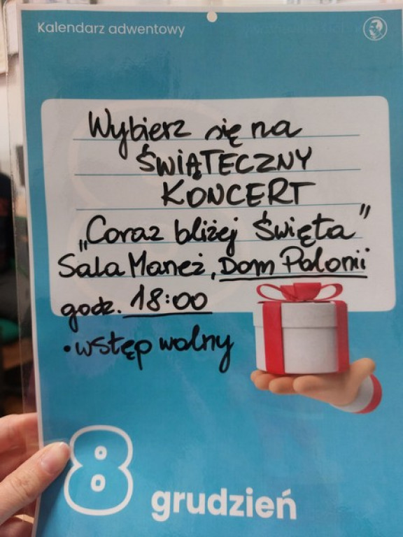 Dekoracje w stylu zero waste!