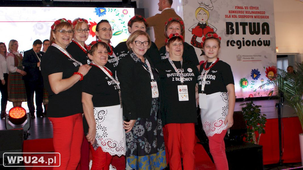 Bitwa Regionów w Pułtusku