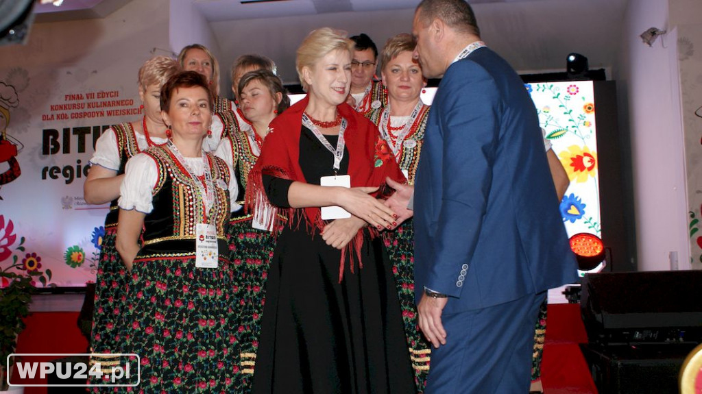 Bitwa Regionów w Pułtusku