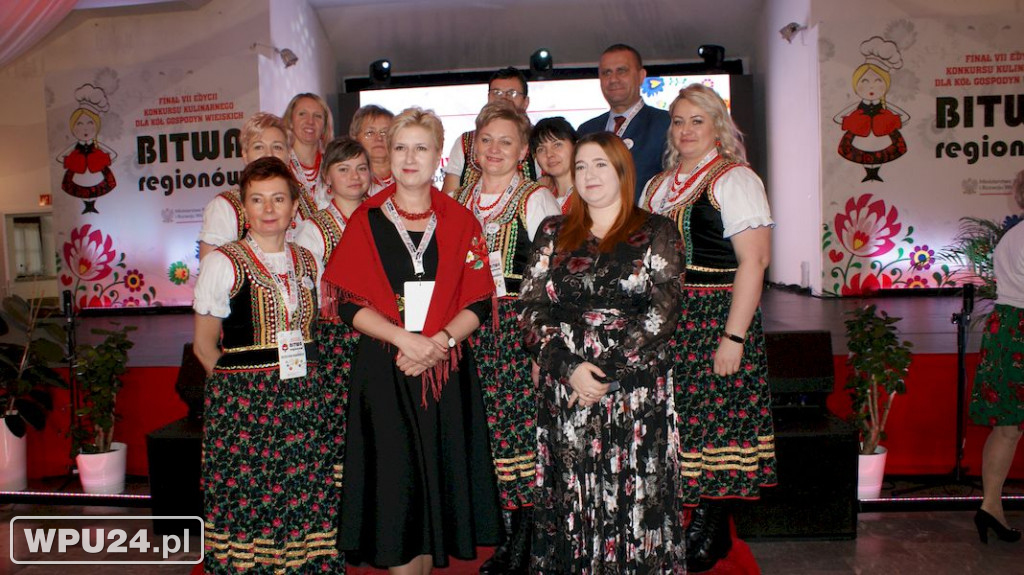 Bitwa Regionów w Pułtusku