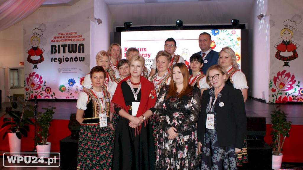Bitwa Regionów w Pułtusku