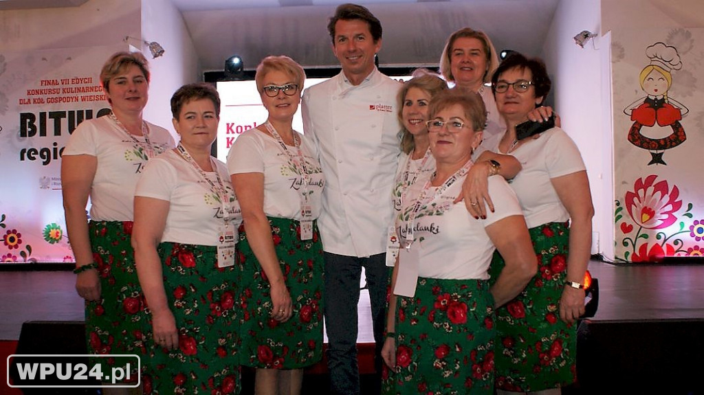 Bitwa Regionów w Pułtusku