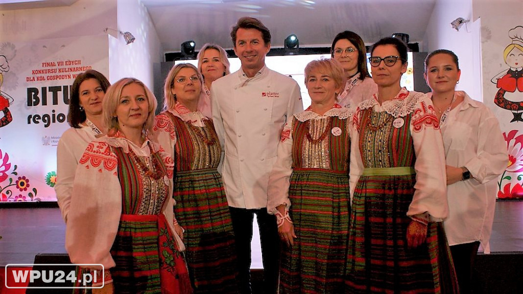 Bitwa Regionów w Pułtusku