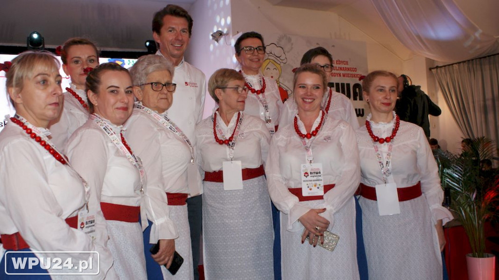 Bitwa Regionów w Pułtusku