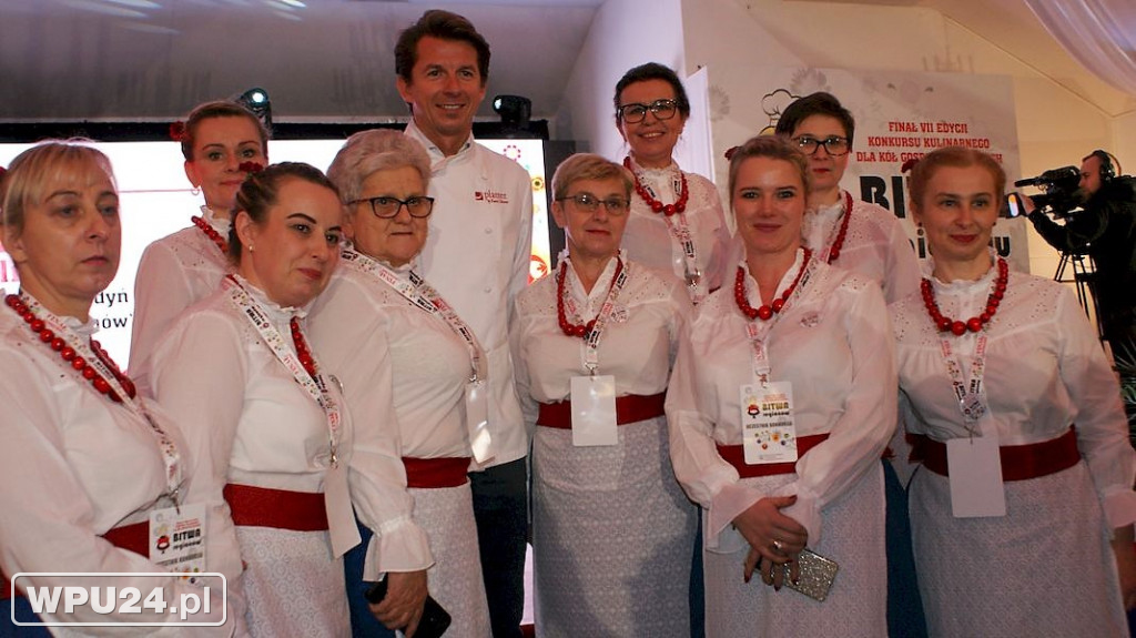 Bitwa Regionów w Pułtusku