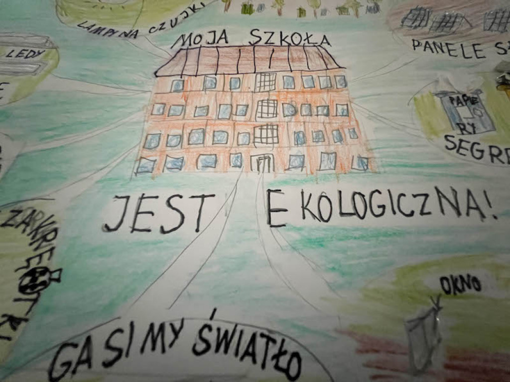 EkoBony dla szkół