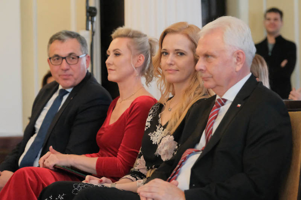 EkoBony dla szkół