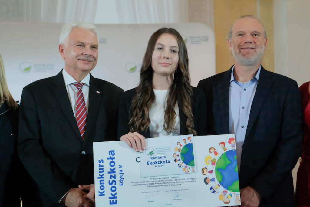 EkoBony dla szkół