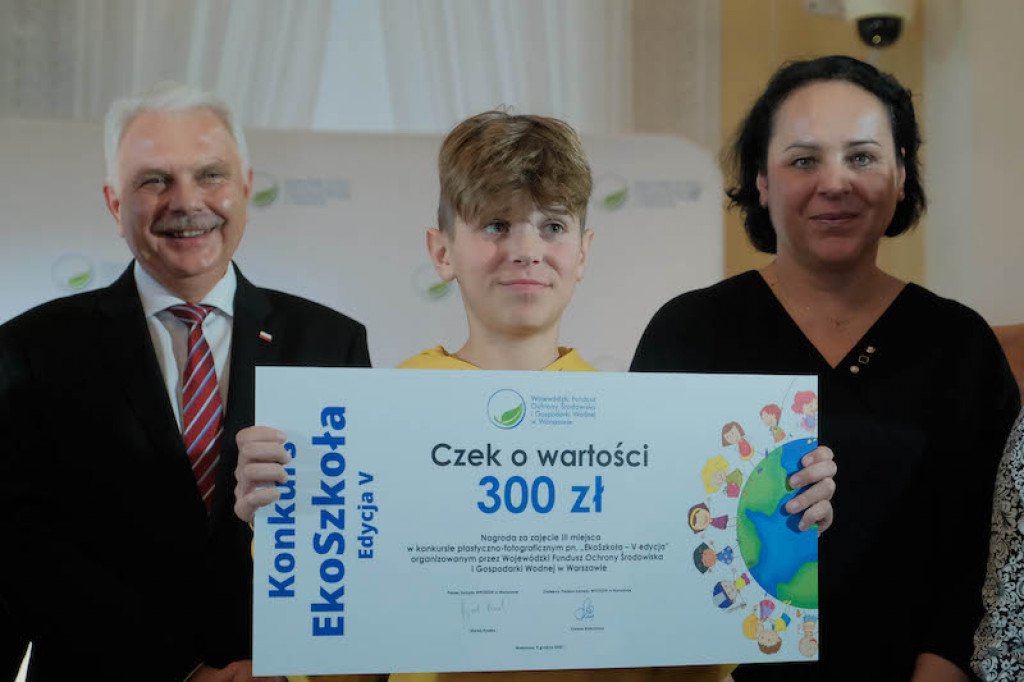 EkoBony dla szkół