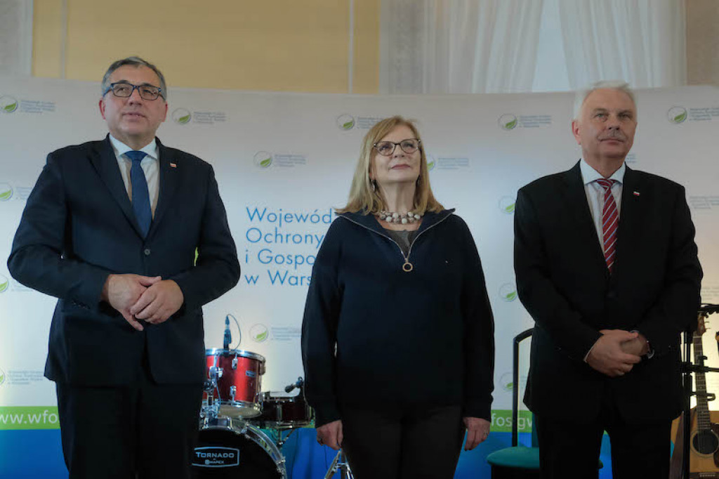 EkoBony dla szkół