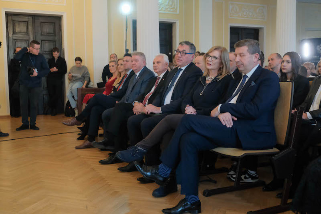 EkoBony dla szkół