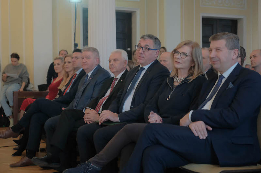 EkoBony dla szkół