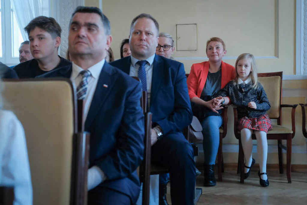 EkoBony dla szkół