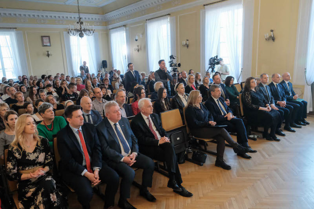EkoBony dla szkół