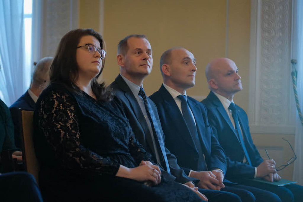 EkoBony dla szkół
