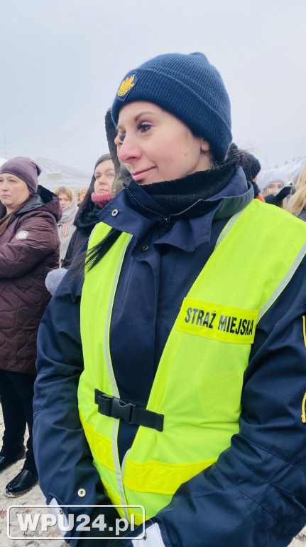 Pułtuska Wigilia na Rynku