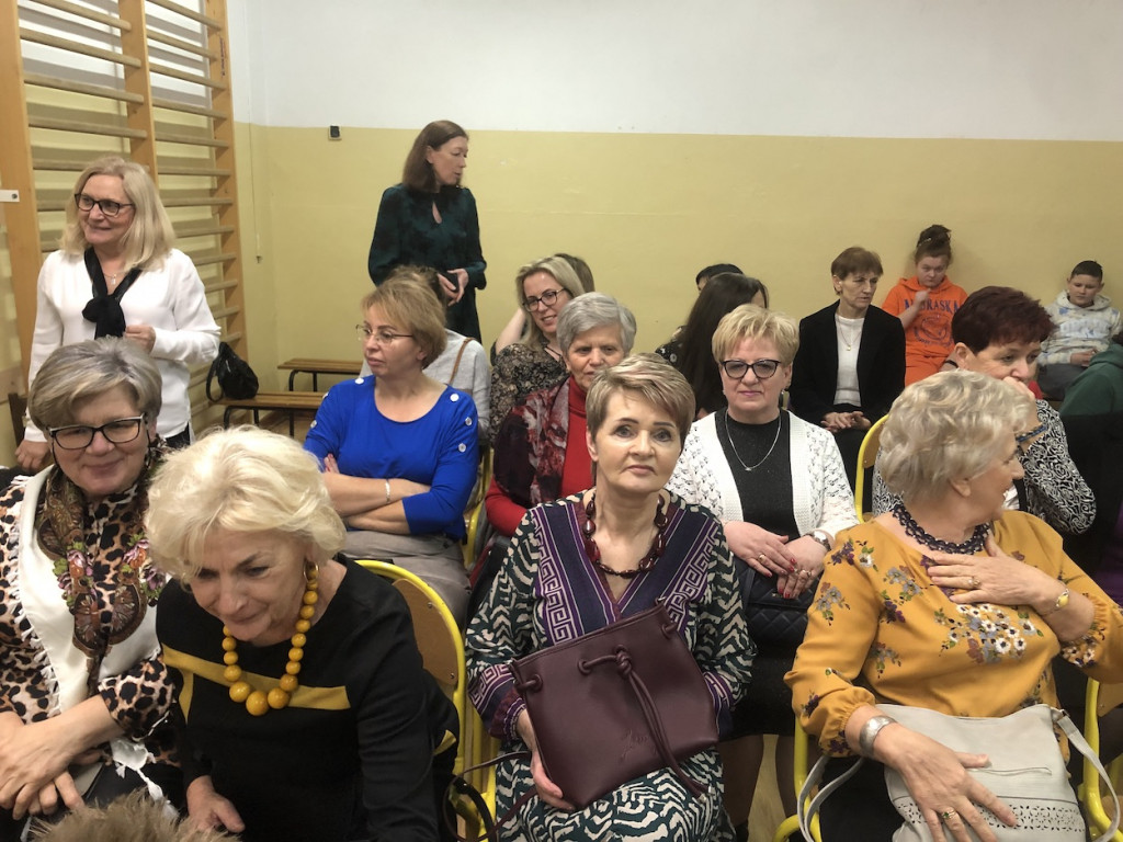 Bożonarodzeniowe Jasełka w Przemiarowie