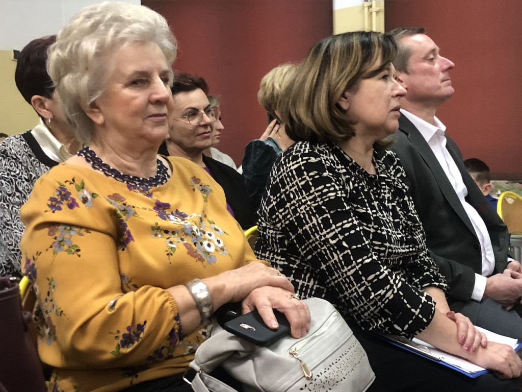 Bożonarodzeniowe Jasełka w Przemiarowie