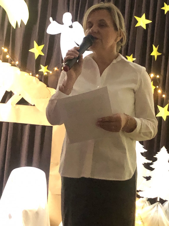 Bożonarodzeniowe Jasełka w Przemiarowie