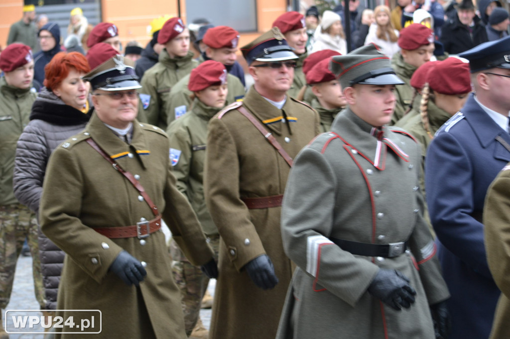 Orszak Trzech Króli w Pułtusku