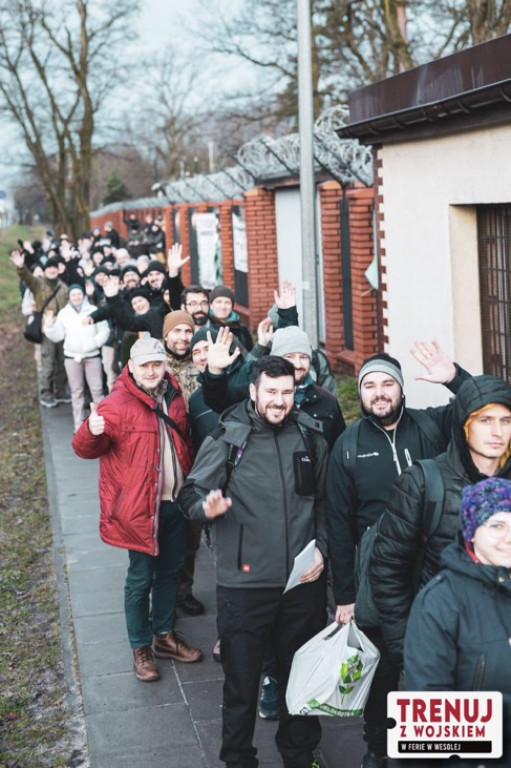 Tu jeszcze mogą zgłosić się mieszkańcy Pułtuska