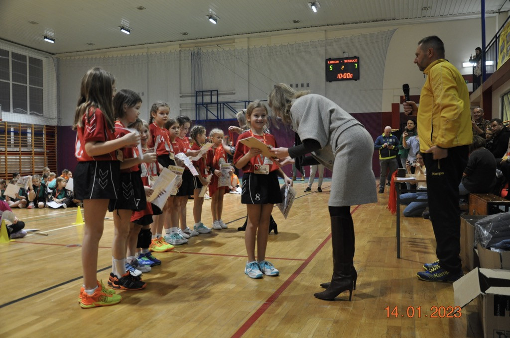  Ogólnopolski Noworoczny Turniej