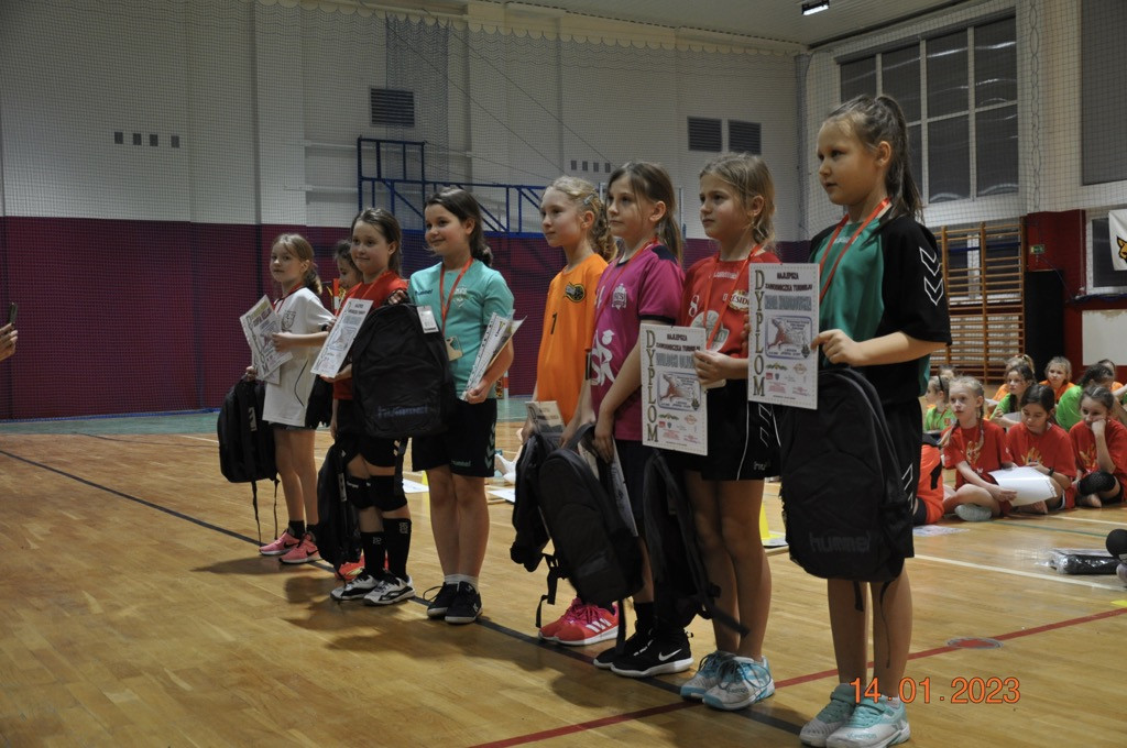  Ogólnopolski Noworoczny Turniej