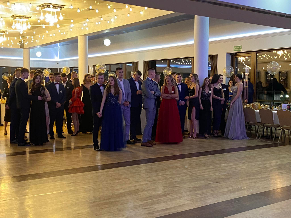 Studniówka Ruszkowiaków