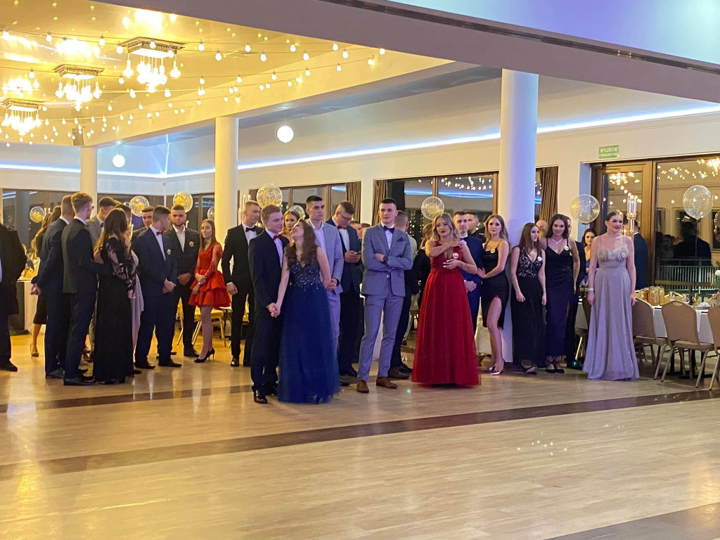 Studniówka Ruszkowiaków